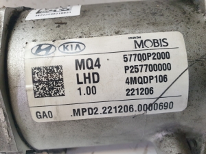 Kia Sorento (2014–2026) Servomotor am Lenkgetriebe 57700P2000 - 2