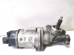 Kia Sorento (2014–2026) Servomotor am Lenkgetriebe 57700P2000 - 4