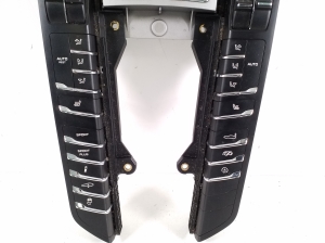 Porsche Panamera 970 (2009–2016) Slēdzis un tā detaļas 97065320306 - 5
