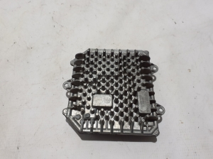 BMW X4 F98 (2019–2026) Xenon headlight control unit 8491414 - 3