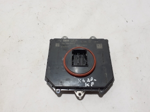   Xenon headlight control unit  - 8491414 