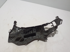 BMW X4 F98 (2019–2026) Front bumper bracket 8065192 - 5