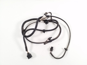 Porsche Panamera 970 (2009–2016) Rear parking sensor cable 97061280100 - 3