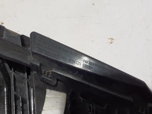BMW X4 F98 (2019–2026) Front fender molding 8094225 - 2
