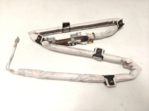 Katuse turvapadi - 8R0880742F