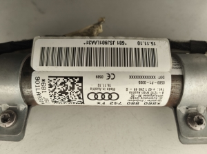 AUDI Q5 (2008–2017) Katuse turvapadi 8R0880742F - 4