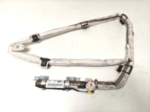 AUDI Q5 (2008–2017) Katuse turvapadi 8R0880741F - 3