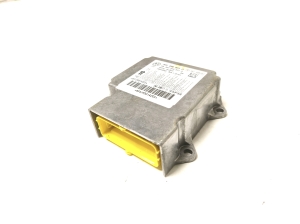 AUDI Q5 (2008–2017) Module airbag 8R0959655G - 2