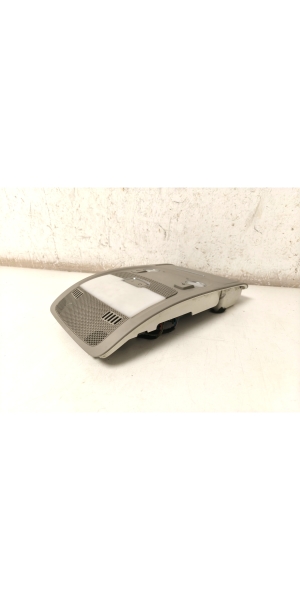 AUDI Q5 (2008–2017) Front interior lighting panel 8T0947135B - 4