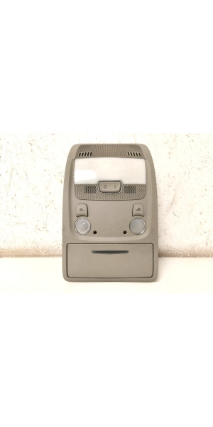 Plafonnier avant - 8T0947135B