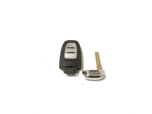 Zündschlüssel - 8K0959754CM