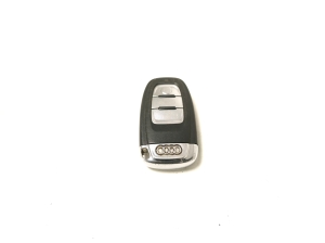 AUDI Q5 (2008–2017) Süütevõti 8K0959754CM - 2