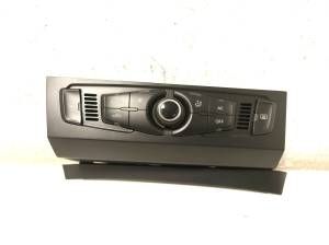   Konditsioneeri juhtimismoodul  - 8T2820043AD 
