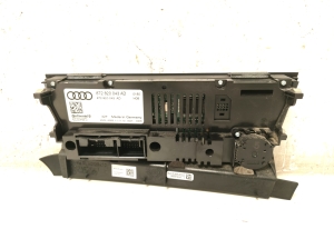 AUDI Q5 (2008–2017) Conditioner control module 8T2820043AD - 3