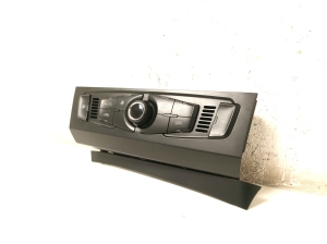 AUDI Q5 (2008–2017) Conditioner control module 8T2820043AD - 4