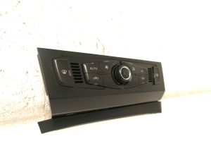 AUDI Q5 (2008–2017) Conditioner control module 8T2820043AD - 5