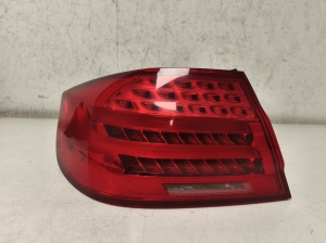 BMW 3 SERIES E92 (2006–2010) Eckleuchte hinten 7251957 - 11