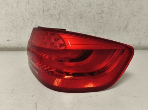 BMW 3 SERIES E92 (2006–2010) Eckleuchte hinten 7251957 - 13