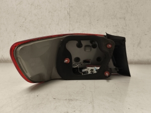 BMW 3 SERIES E92 (2006–2010) Eckleuchte hinten 7251957 - 17