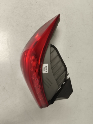 BMW 3 SERIES E92 (2006–2010) Eckleuchte hinten 7251957 - 3