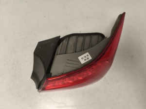 BMW 3 SERIES E92 (2006–2010) Eckleuchte hinten 7251957 - 21
