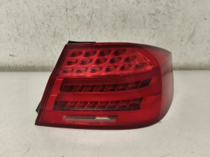 BMW 3 SERIES E92 (2006–2010) Eckleuchte hinten 7251957 - 4