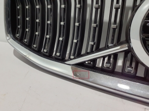 VOLVO V60 (2018–2026) Front grille 32132230 - 4