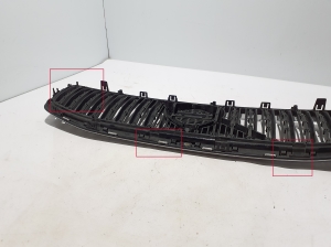 VOLVO V60 (2018–2026) Front grille 32132230 - 5