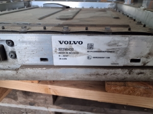 VOLVO XC40 (2017–2026) Battery 32290432 - 4