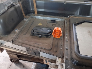 VOLVO XC40 (2017–2026) Battery 32290432 - 6