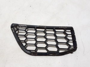 BMW X4 F98 (2019–2026) Front bumper lower grille 8065194 - 2