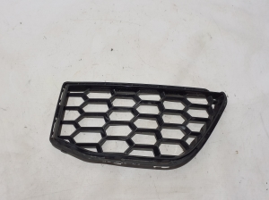  Front bumper lower grille  - 8065194 