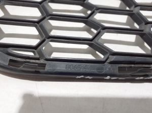 BMW X4 F98 (2019–2026) Front bumper lower grille 8065194 - 3