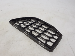 BMW X4 F98 (2019–2026) Front bumper lower grille 8065194 - 4