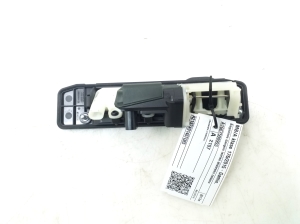 Mercedes Benz A-Class 176 (2012–2018) Trunk lid exterior handle A1667500993 - 3