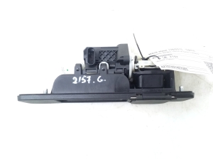 Mercedes Benz A-Class 176 (2012–2018) Trunk lid exterior handle A1667500993 - 4