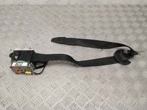 Porsche Cayenne (2010–2017) Sicherheitsgurt hinten 7N0857737DE
