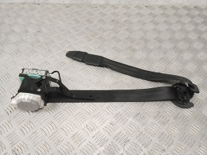 Porsche Cayenne (2010–2017) Sicherheitsgurt hinten 7N0857737DE - 5
