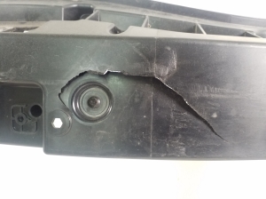 Mercedes Benz Sprinter W 907 (2018–2026) Schlossträger und seine Teile (Frontmaske) A9078805600 - 4