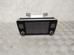 Audio, video, navigation - 259155SN0C