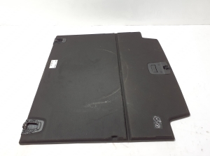 BMW X4 F98 (2019–2026) Trunk carpet 7463433 - 2