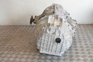 AUDI A4 B8 (2007–2016) Gearbox MQZ - 10