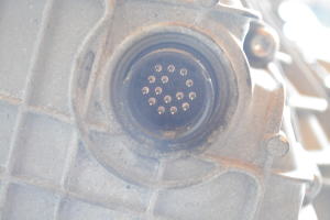 AUDI A4 B8 (2007–2016) Gearbox MQZ - 11