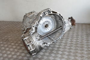 Gearbox - MQZ