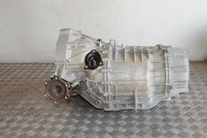 AUDI A4 B8 (2007–2016) Gearbox MQZ - 3