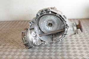 AUDI A4 B8 (2007–2016) Gearbox MQZ - 6