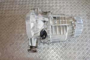 AUDI A4 B8 (2007–2016) Gearbox MQZ - 7