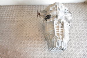 AUDI A4 B8 (2007–2016) Gearbox MQZ - 8