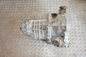 AUDI A4 B8 (2007–2016) Gearbox MQZ - 9