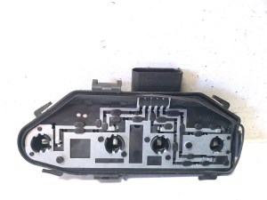 Volkswagen Transporter T5 (2003–2015) Rear corner tail light bulb holder 7H5945257A - 2